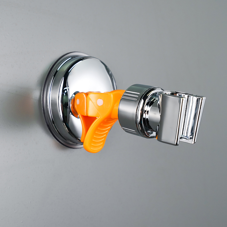 Chrome+Orange