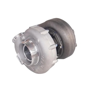 Hansen-Turbocompresor de motor diésel, YN38GBZ JP60S 00JP060S036, modelo de motor diesel - Product Image 3