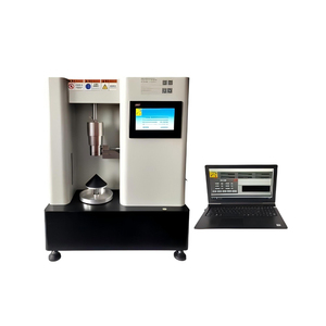 Analizador de Características de Partículas y Polvos ISO 902 ISO 903 ISO 4324 ISO 4490 y Probador de Polvos - Product Image 1