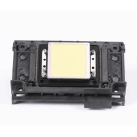 Printer Dtf XP600 Printhead merek XP 600 Printhead Print Head asli untuk Epson XP600 XP601 XP700 XP800 XP750 XP850 Printer Ep