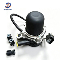 مضخة حقن الهواء OEM 17610-0C040 176100C040 مناسبة لسيارات لكزس GS وتويوتا موديلات 2010 وما بعدها من شركة CAIJUN-AUTO