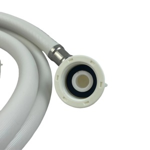 Vente en gros tuyau d'arrivée d'eau en PVC de haute qualité 3,5 MPa antidéflagrant tuyau pour machine à laver entièrement automatique - Product Image 6