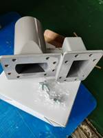 LNB à double alimentation avec bande C anti-interférences 5G