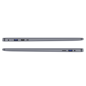 CHUWI AeroBook <span class=keywords><strong>Plus</strong></span> แล็ปท็อปบางเฉียบ ขนาด 15.6 นิ้ว หน้าจอ 4K UHD  Intel I5-6287U แรม 8GB SSD 256GB แบตเตอรี่ 55Wh รองรับ PD2.0 ชาร์จเร็ว - Product Image 6