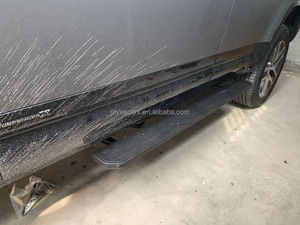 Accesorios Exteriores Modificados para Automóviles, Estribo Lateral Eléctrico Todoterreno para <span class=keywords><strong>Land</strong></span> <span class=keywords><strong>Rover</strong></span> <span class=keywords><strong>Defender</strong></span> 90 110 2020+ - Product Image 2
