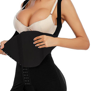 Tabla Abdominal de Compresión Postquirúrgica de Espuma Lipo para Estómago, Liposucción, Postparto, Faja Abdominal y Soporte Lumbar - Product Image 1