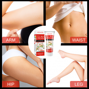 Crema reafirmante para el cuerpo, NTI ellulite - Product Image 4