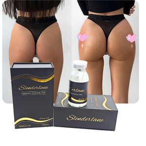 Produits les plus vendus : Gel d'<span class=keywords><strong>acide</strong></span> <span class=keywords><strong>hyaluronique</strong></span> injectable pour l'amélioration de la beauté des seins et des fesses, Ha Butt Filler 100ml, produit de comblement corporel - Product Image 3