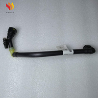 Crankcase mobil, pipa berdarah 12693662 12703865 12705637 untuk pelacak che-vroulette Bu Encore20 Bu-ick Encore GX Trailblazer Equinox