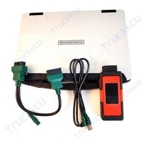 CF54 Laptop Heavy Duty Truck <strong>Diagnostic</strong> Tool X-truck X005 Plus Flashing Fast <strong>Reading</strong> Dpf Regeneration <strong>Test</strong> Function - Product Image 4