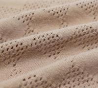 Fil à coton mélangé 28S/2, filé à anneaux, teint, 72C28PBT, pour tricot et tissage, vente en gros directe d'usine, approvisionnement en vrac, doux