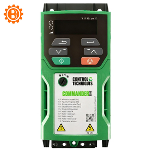 Tecniche di controllo ad alta efficienza C300-01200017 AC Drive VFD per il controllo del motore industriale e l'automazione - Product Image 5