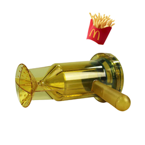 <span class=keywords><strong>Nuovo</strong></span> Dispenser di Sale ad Alta Precisione e Prestazioni Elevate per Patatine Fritte <span class=keywords><strong>McDonald</strong></span>'s e KFC - Product Image 2