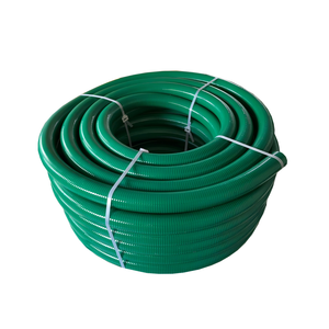 <span class=keywords><strong>Tuyau</strong></span> d'aspiration en PVC ondulé vert, gris, jaune, flexible, hélicoïdal, <span class=keywords><strong>1</strong></span>, 2, 3, <span class=keywords><strong>4</strong></span>, 5, 6, 8, 10 pouces - Product Image 3