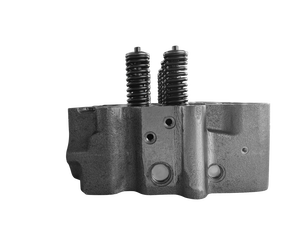 Cabeza de Cilindro de Motor Cummins N14 3406742 para Camiones Pesados Norteamericanos - Product Image 3