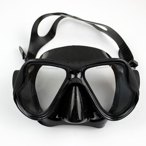 <span class=keywords><strong>Buceo</strong></span> <span class=keywords><strong>gafas</strong></span> de <span class=keywords><strong>buceo</strong></span> libre de templado de vidrio de máscara de <span class=keywords><strong>buceo</strong></span> natación - Product Image 1