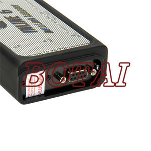 Per Cummins in linea 6 Dati di Collegamento camion diesel tester - Product Image 3