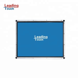 17 inch điện dung dự Multi-Touch Màn hình Màn hình OEM thay thế Elo 1739l - Product Image 3