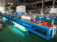 Four de recuit Hangao haute précision pour tuyaux en acier inoxydable, équipement de chauffage longue durée de vie