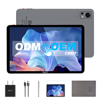 Tablet PC Android 15 de 12 Pulgadas Directo de Fábrica, 4G LTE T616, Doble Núcleo, 6GB RAM, 128GB ROM, Pantalla Táctil 2K Incell, Cuerpo Metálico, OEM ODM