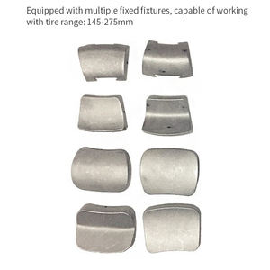 자동차 트랙터 온도 제어 휠 타이어 펑크 수리 가황기 - Product Image 2