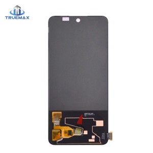 Ensemble d'affichage Truemax pour Realme 12 Plus 12 + P1 Speed Narzo 70 Pro 5G TEMX téléphone portable LCD écran tactile numériseur complet - Product Image 5