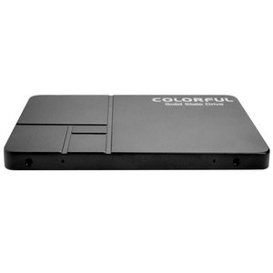 Colorful SL300 120G <b>SSD</b> Laptop Desktop Solid-state <b>Drive</b> - Product Image 4
