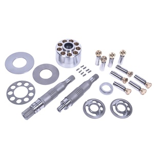 Repuestos para Bomba de Pistones Hidráulicos Axiales Serie LPVD: LPVD45, LPVD64, LPVD90, LPVD100, LPVD125, LPVD140 - Product Image 2