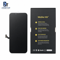 Écran OLED souple HX en gros pour iPhone 14 Plus – Remplacement d'écran tactile et numériseur