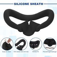 Ventes directes d'usine Soft Home VR Accessoires en vrac Prix favorables pour les commandes de quantité
