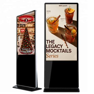Factory OEM Hot sale wayfinding LCD display retail store digital signage education digital signage - Product Image 2
