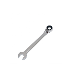 ชุดประแจหมุนกลับได้ CR-V 17มม. 72ฟันชุดเมตริกเสร็จโครเมี่ยมเหล็กไต้หวันสำหรับการใช้ในอุตสาหกรรม DIY - Product Image 1