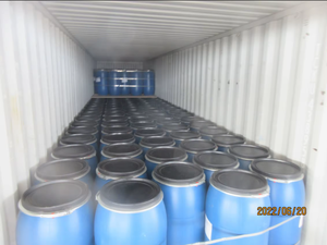 SLES 2EO 70% <span class=keywords><strong>Sulfate</strong></span> de lauryl éther de sodium - Product Image 5