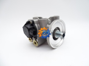 Pièces d'excavateur E322C E324D E325C E325D E329D E330D, pompe d'injection de moteur diesel C7 C9 C13 C27 371-3599 190-8970 - Product Image 2