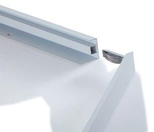 <span class=keywords><strong>Screwless</strong></span> bề mặt gắn kết khung cho <span class=keywords><strong>LED</strong></span> bảng điều chỉnh ánh sáng 60x60 30x120 60x120 30x60 30x30 - Product Image 3