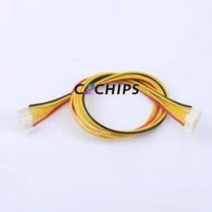 X2000T-PSN-A24RYYYYYYB-L300-X2000-F FFC Cable (Flexible Flat Cable) Connector 8P 30cm - Product Image 1