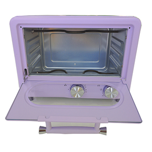 Ventes à bas prix 8l Mini four électrique four à gâteau avec <span class=keywords><strong>Cb</strong></span> et Lfgb - Product Image 2