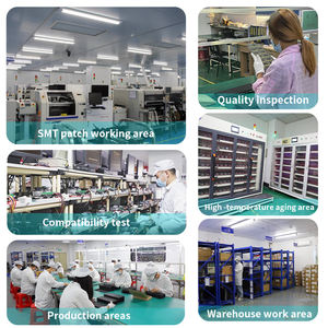 โรงงานขายส่งราคาถูก OEM แรม DDR4 ความจุ 4GB 8GB 16GB 32GB ความเร็ว 1333MHz 1600MHz 2400MHz 2666MHz 3200MHz สำหรับคอมพิวเตอร์เล่นเกม - Product Image 6