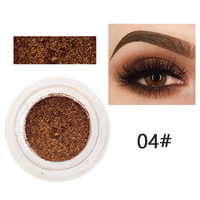 Professional Shimmer Single Eyeshadow Sử Dụng Hàng Ngày