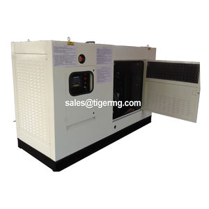 2mw 20kw 50kw 80kva 100kw 200kw 500kva 1500kw generator bertenaga <span class=keywords><strong>Gas</strong></span> alami mesin diam Cina 50kw 500kw penambang tambang - Product Image 4