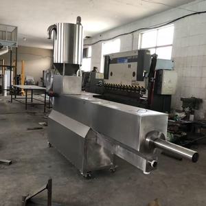 Máquina para Lavar y Pelar Semillas de Sésamo / Limpiadora Automática de Granos con Dispositivo de Agitación en Espiral para la Producción de Aceite de Sésamo - Product Image 3