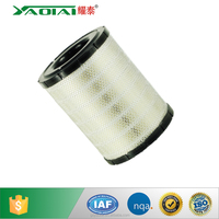 YAOTAI Jeu de filtres à air 6I-2499 6I2500 AF25111M P532499 RS3502 AF25112M P532500 RS3503 6I2499 9772040078 9576P532499 LAF4499