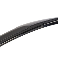 Aile de becquet arrière M4 pour BMW Série 5 F10 2011-2017