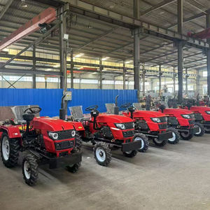Envío Gratis <span class=keywords><strong>Tractor</strong></span> Agrícola de Calidad Original Usado/de <span class=keywords><strong>Segunda</strong></span> <span class=keywords><strong>Mano</strong></span>/Nuevo <span class=keywords><strong>4X4</strong></span> con Cargador - Product Image 6