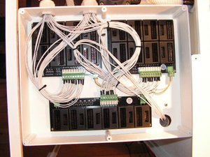 Balanceador de Baterías Activo 12 en 1 Matrix 2V-16V de Alta Precisión para Baterías de Plomo-Ácido 1S-16S LiFePO4 LTO, Ecualizador de Cascada Infinita Solar - Product Image 6