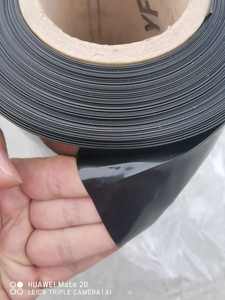 耐久性防水<span class=keywords><strong>6</strong></span>ミル透明プラスチックシート4ミル構造フィルム保護ポリエチレンシートロール白池ライナー - Product Image 3