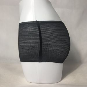 Adult Unisex Nylon <strong>Disposable</strong> <strong>Underwear</strong> for Massage and Spa - Product Image 2