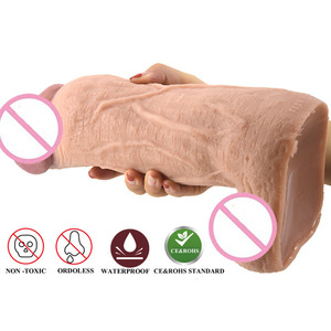 Precio de fábrica, consolador flexible realista y grueso enorme, juguetes sexy para parejas, pene realista, pene, masturbador para mujeres, juguete sexual para mujeres - Product Image 6