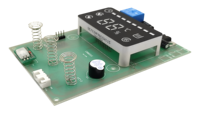 Carte de contrôle PCBA pour déshumidificateur intelligent, assemblage de PCB personnalisé OEM/ODM tout-en-un avec WiFi et capteur, 17 ans d'expérience