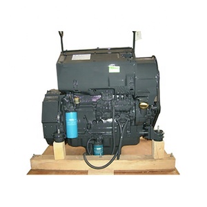 เครื่องจักรเครื่องยนต์ F4L913 <span class=keywords><strong>4</strong></span>สูบอากาศเย็น<span class=keywords><strong>4</strong></span>จังหวะเครื่องยนต์ดีเซล F4L913เครื่องยนต์สำหรับ DEUTZ - Product Image 4